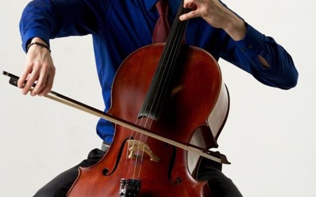 Gansbaai Oak Concert 16 Aug_1